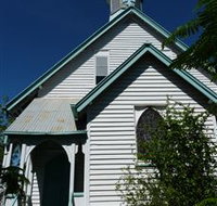 Saint Peter's Anglican Church - Phillip Island Accommodation