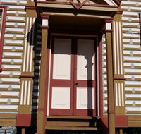 Barcaldine Masonic Lodge - Phillip Island Accommodation