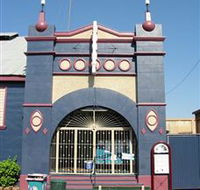 Radio Picture Theatre - Phillip Island Accommodation