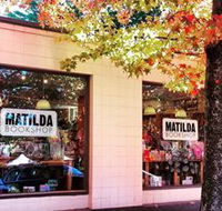Matilda Bookshop - Phillip Island Accommodation