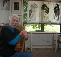 Atelier Stirling Hills Artists - Phillip Island Accommodation