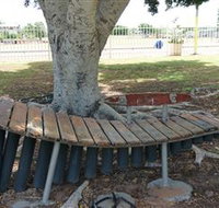 Barcaldine Musical Instruments - Phillip Island Accommodation