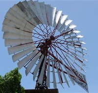 Barcaldine Windmill - Phillip Island Accommodation