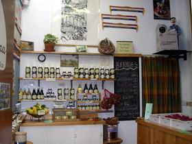 Nirvana Organic Produce And Farm - Phillip Island Accommodation 1