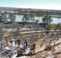 Ngaut Ngaut Aboriginal Site - Phillip Island Accommodation