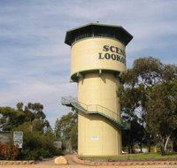 Berri Lookout Tower
