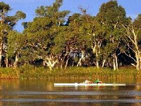 Martin Bend Reserve - Phillip Island Accommodation 0