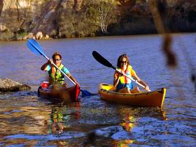 Murray River National Park - Phillip Island Accommodation 1
