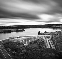 Myponga Reservoir Lookout - Phillip Island Accommodation
