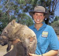 Urimbirra Wildlife Experience - Phillip Island Accommodation