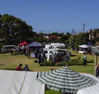 Port Elliot Market - Phillip Island Accommodation