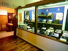 Charleville - Royal Flying Doctor Service Visitor Centre - Phillip Island Accommodation 1