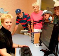 Charleville - School of Distance Education Tour - Phillip Island Accommodation