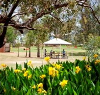 Charleville - Graham Andrews Parklands - Phillip Island Accommodation