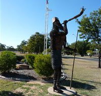 Jericho - The Trumpeter - Phillip Island Accommodation
