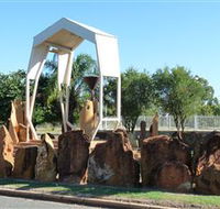 Jericho Crystal Trumpeters - Phillip Island Accommodation