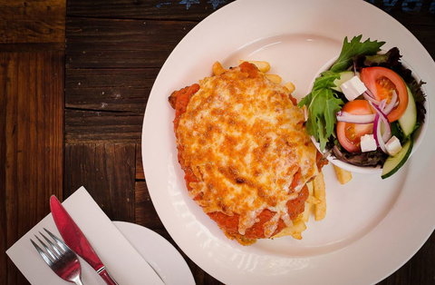 Crown Hotel Wentworth - Phillip Island Accommodation 3