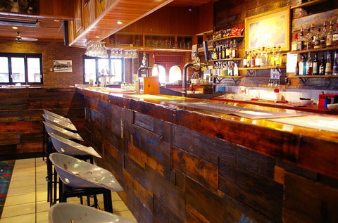 Crown Hotel Wentworth - Phillip Island Accommodation 5