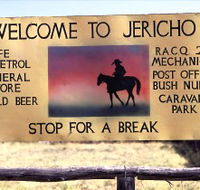 Redbank Park - Jericho - Phillip Island Accommodation