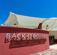 Back O Bourke Exhibition Centre - Phillip Island Accommodation