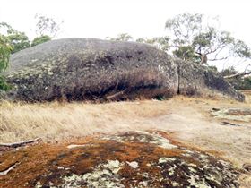 Tolmer Rocks - Phillip Island Accommodation 3