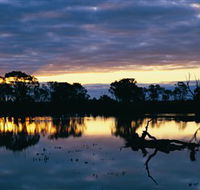 Murray-Sunset National Park - Phillip Island Accommodation