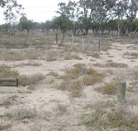 Culgoa Connellys track - Phillip Island Accommodation