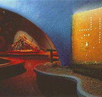 Brewarrina Aboriginal Cultural Centre - Phillip Island Accommodation