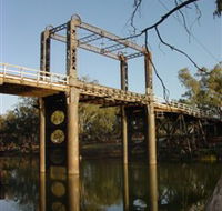 The Historic Barwon Bridge - Phillip Island Accommodation