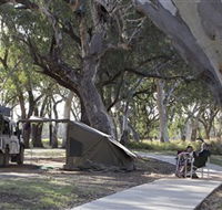 Wallam Creek Bollon - Phillip Island Accommodation