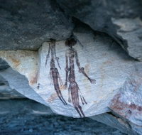 Gyorn Gyorn Bradshaw Paintings - Phillip Island Accommodation