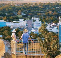 Towers Hill Lookout and Amphitheatre - Phillip Island Accommodation