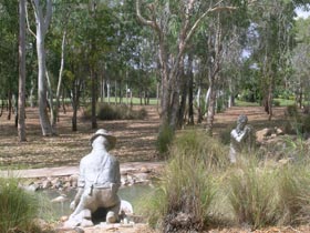 Centenary Park - Phillip Island Accommodation 1