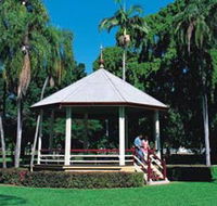 Lissner Park - Phillip Island Accommodation