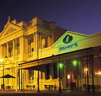 The World Theatre - Phillip Island Accommodation
