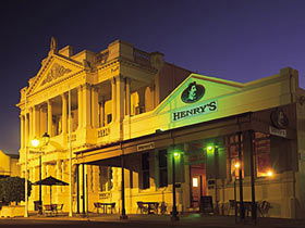 The World Theatre - Phillip Island Accommodation 0