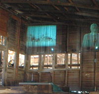 Venus Gold Battery - Phillip Island Accommodation