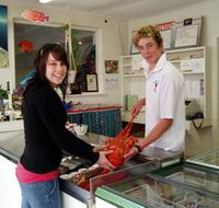 Lacepede Seafood - Phillip Island Accommodation