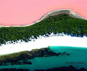 Cape Arid ACT Phillip Island Accommodation