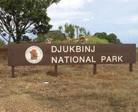 Djukbinj National Park - Phillip Island Accommodation 0