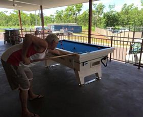 Berry Springs Tavern - Phillip Island Accommodation 0