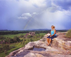 Ubirr - Phillip Island Accommodation 0