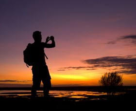 Ubirr - Phillip Island Accommodation 2