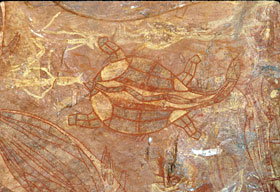 Ubirr - Phillip Island Accommodation 3
