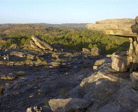 Ubirr - Phillip Island Accommodation 5