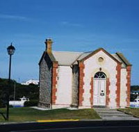 Royal Circus and Customs House in Robe - Phillip Island Accommodation