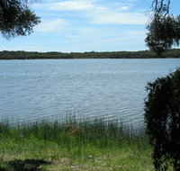 Lake Fellmongery Ski Lake - Phillip Island Accommodation