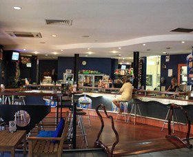 Humpty Doo Tavern - Phillip Island Accommodation 0