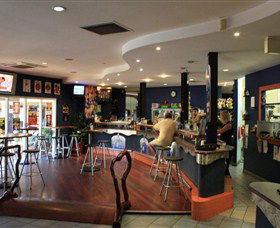 Humpty Doo Tavern - Phillip Island Accommodation 2