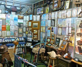 Barra Shack - Phillip Island Accommodation 1